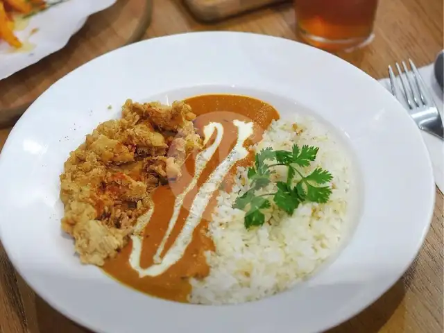 Gambar Makanan Go! Curry, Neo Soho Mall 12
