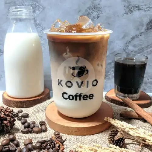 Gambar Makanan Kovio Coffee 9