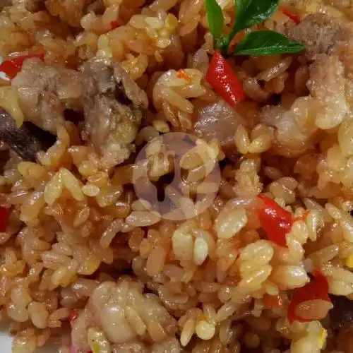 Gambar Makanan Nasi Goreng Tiga Rasa, Denpasar 8