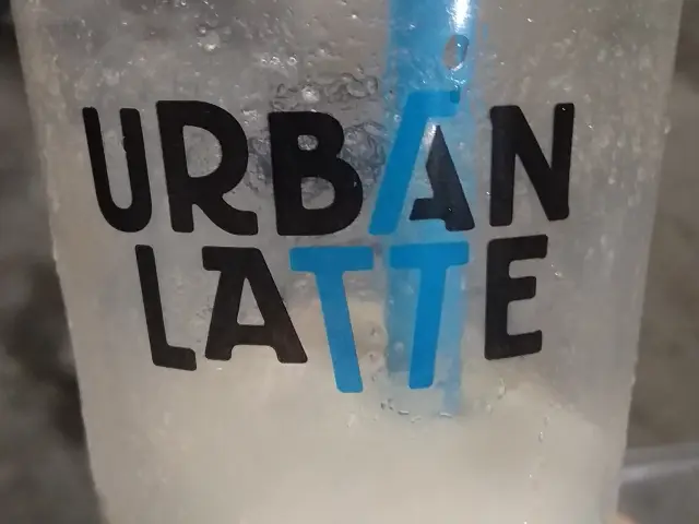 Gambar Makanan UrbanLatte 10