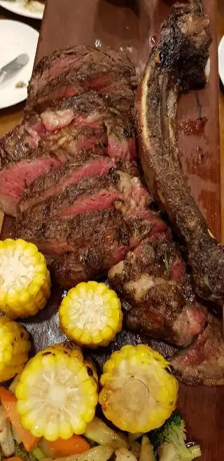 AD Butcher & Steak