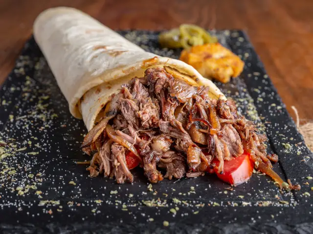 Doyum Döner Cafe'nin yemek ve ambiyans fotoğrafları 1