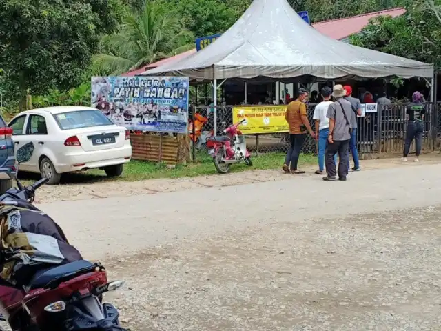 Selera Patin Bangau Food Photo 13