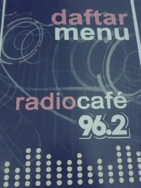 Gambar Makanan Radio Cafe Kiss FM 3