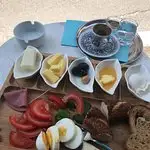Müstakil Beyoğlu'nin yemek ve ambiyans fotoğrafları 7