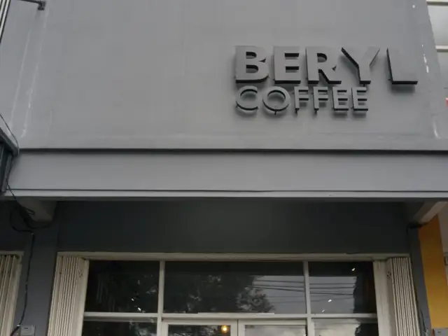 Beryl Coffee