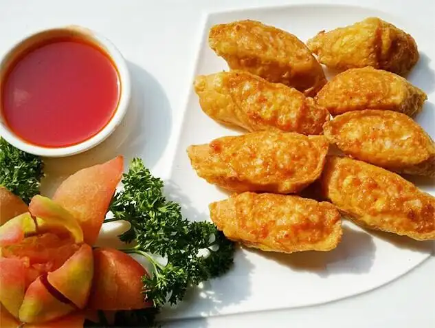 Gambar Makanan King Star Chinese Restaurant 1