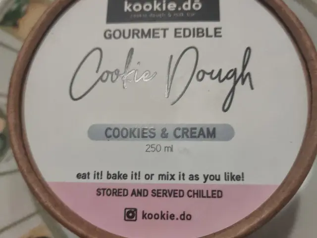 Gambar Makanan Kookie.do 4