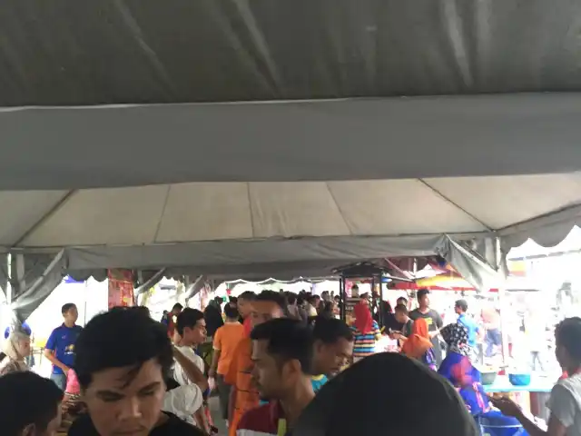 Bazar Ramadhan Bertam Putra Food Photo 4