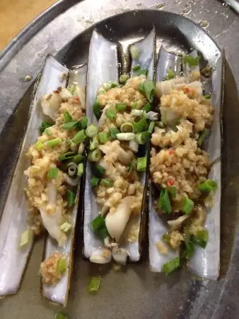 Tian Lai Seafood Food Photo 2