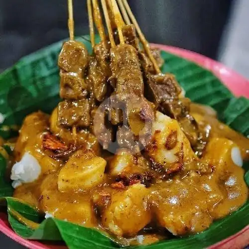 Gambar Makanan SATE PADANG AJO KAMEK 7