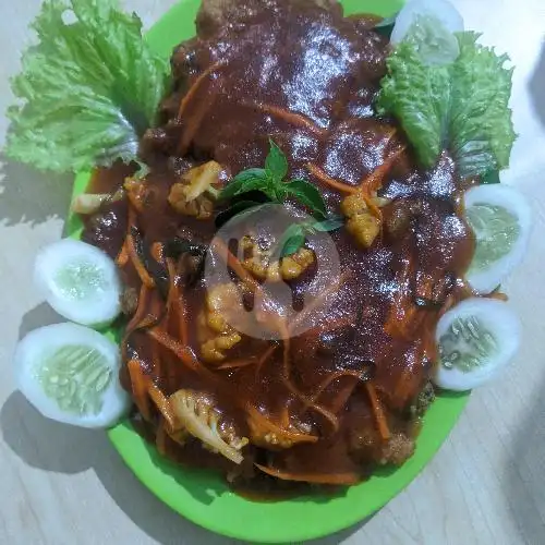 Gambar Makanan Mie Ayam Banyumas Bang Dora 9