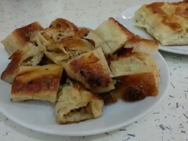 Martı Börek ve Ev Yemekleri'nin yemek ve ambiyans fotoğrafları 6