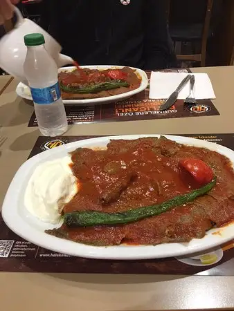 HD İskender