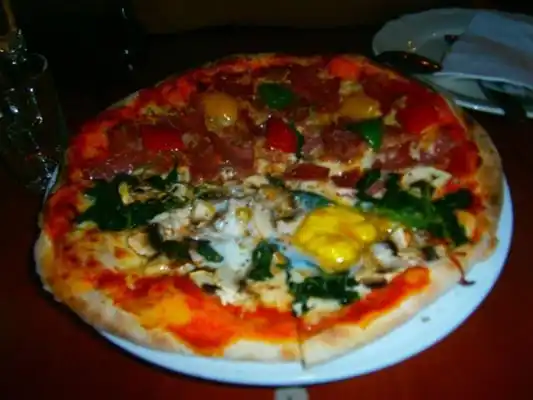 Pizza Uno Food Photo 1