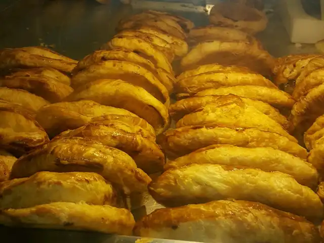 Allı Börek 4.Kısım Çarşı'nin yemek ve ambiyans fotoğrafları 2