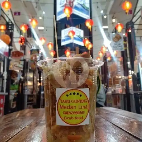 Gambar Makanan Mimi Kuliner, Payung Sekkaki 3