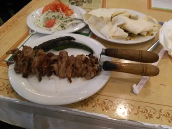 Şehzade Cağ Kebap'nin yemek ve ambiyans fotoğrafları 70