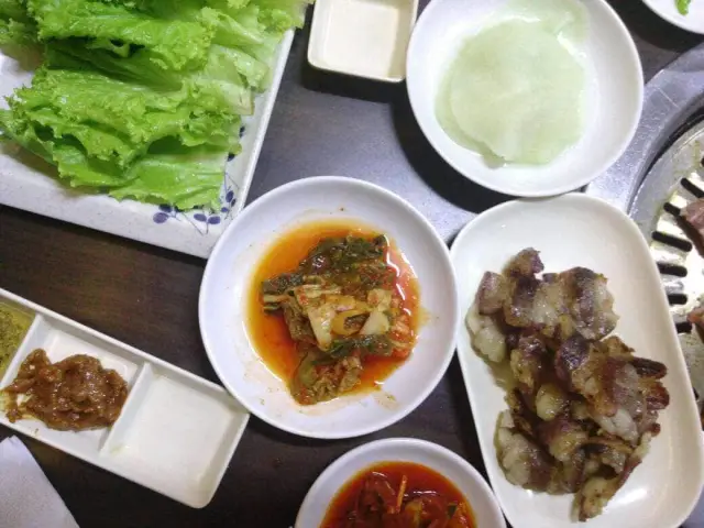Seoul Galbi Food Photo 20