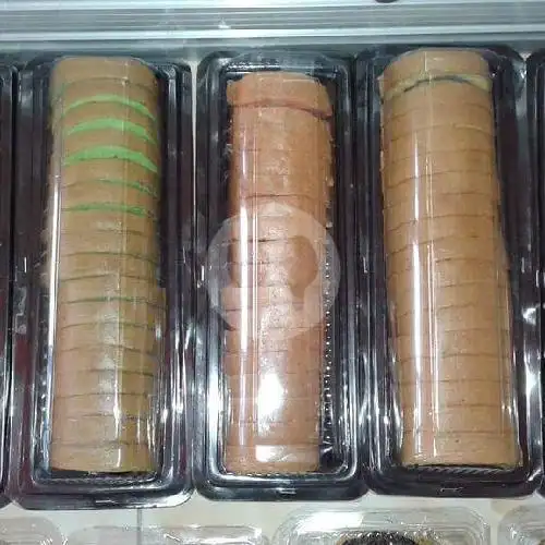 Gambar Makanan Roti Dan Kue Mustofa Bakery, Merdeka 3