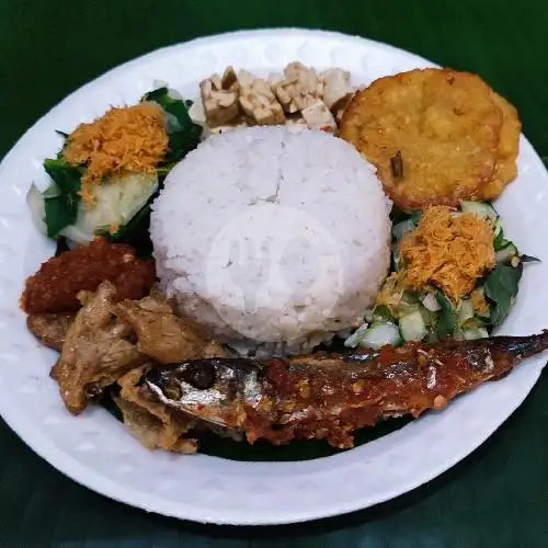 Gambar Makanan Sego Liwet Mbak Fifi, Merjosari 20