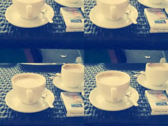 Lavazza'nin yemek ve ambiyans fotoğrafları 3