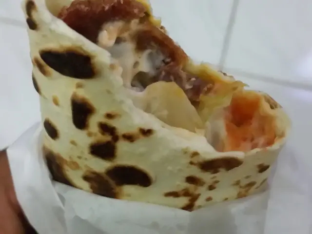 Gambar Makanan Deelish Kebab 2