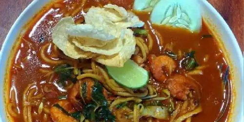 Mie Aceh Leman Joker Team, Pondok Melati