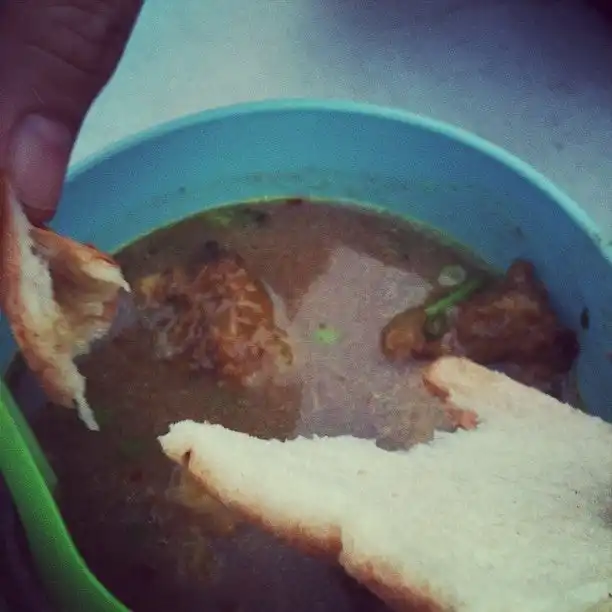 Sup Jalan Doraisamy Food Photo 6