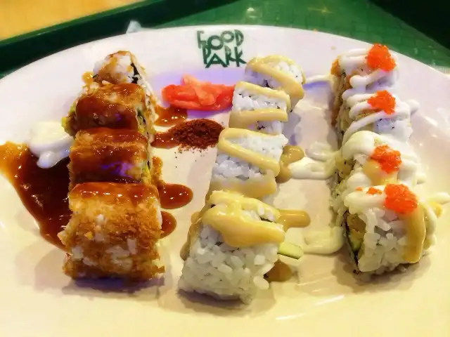 Gambar Makanan Kyo Sushi 8