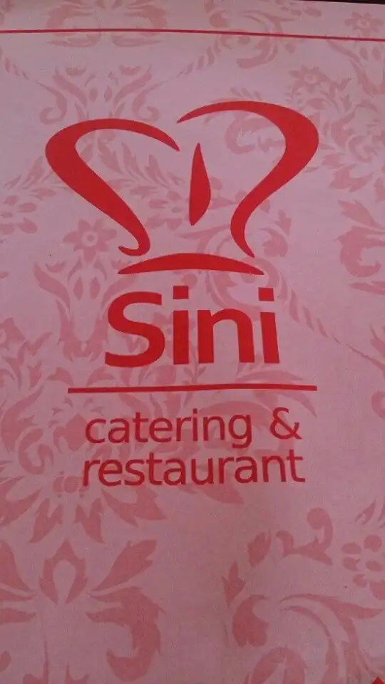 Sini Restaurant'nin yemek ve ambiyans fotoğrafları 8