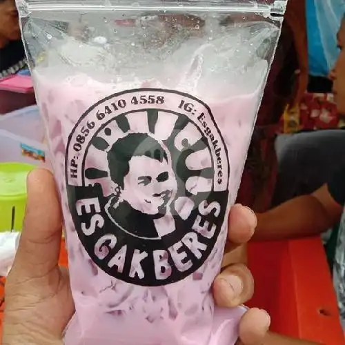 Gambar Makanan ES Gak Beres, Sangnawaluh 5