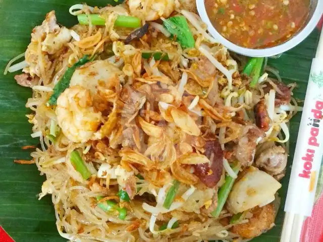Gambar Makanan Rumah Makan Gek Lan, Brigjen Zein Hamid 4
