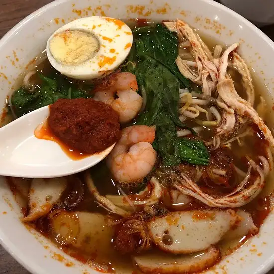 Penang Road Famous Teochew Chendul Food Photo 1