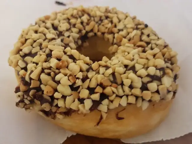 Gambar Makanan Dunkin' Donuts - Mampang 2