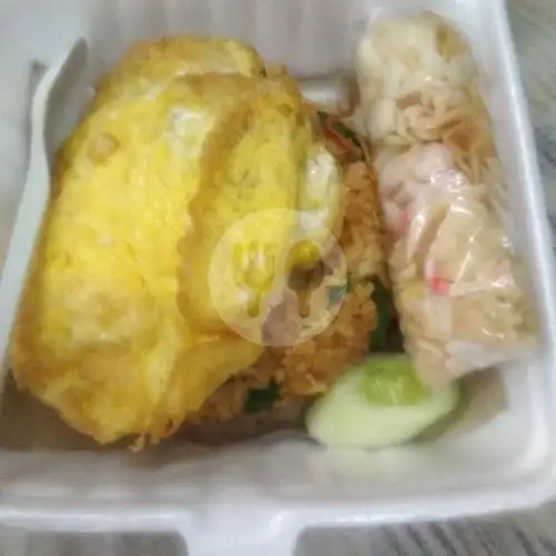 Gambar Makanan Wong Solo Mas Aldo, Sekarbela 15