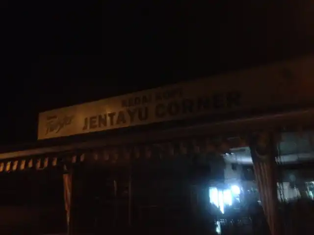 Jentayu Corner Food Photo 5