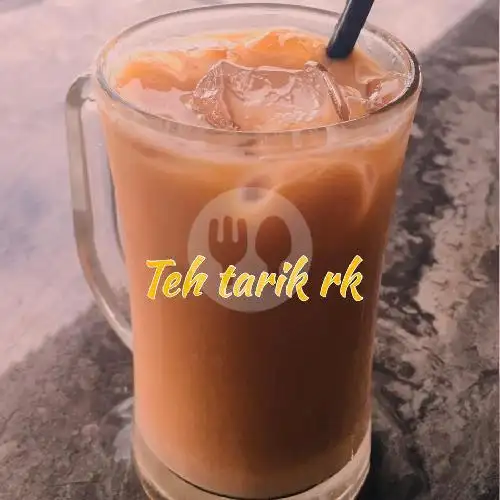 Gambar Makanan Racik Kopi, Merak 7