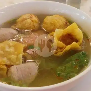 Gambar Makanan Bakso Malang Asli Mas Jo, Setia Budi Tengah 13