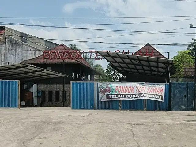 Gambar Makanan Pondok Tepi Sawah 47