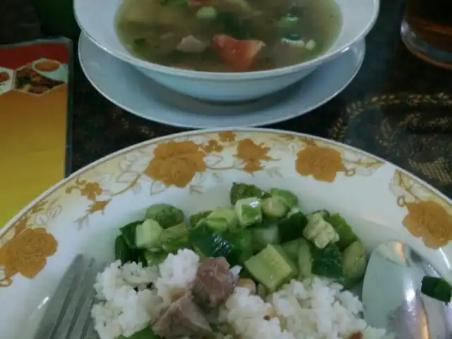 Gambar Makanan RM Soto Sadang Purwakarta 5