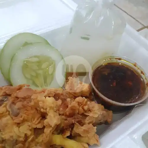 Gambar Makanan Ayam Goreng A3 Putri Maknyus 16