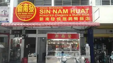 Sin Nam Huat Batu Maung