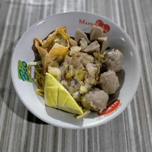 Gambar Makanan Bakso Gresik Tetelan,Soto Ayam Dan Mie Ayam, Simpang Empat Pasundan 5