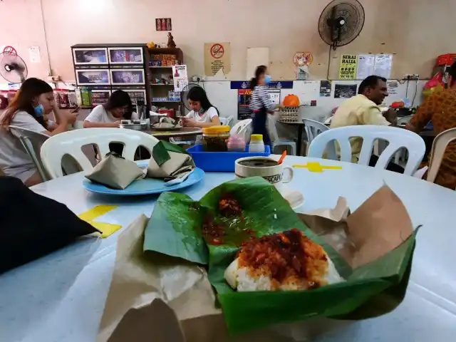 Eastern Cafe(Hailam Style) Kajang Food Photo 7