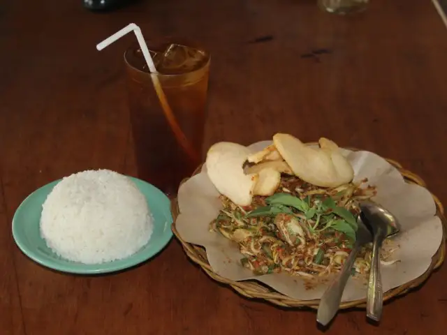 Gambar Makanan Rumah Makan Ayam Galau GaringLunak 16