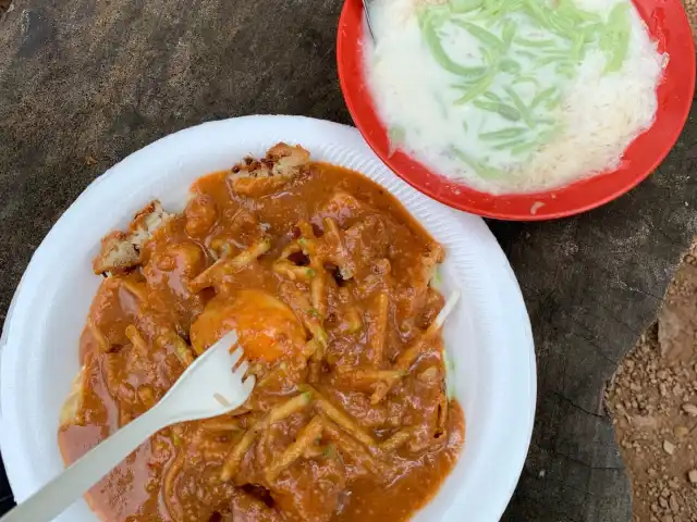 Gerai Cendol Tepi Masjid Food Photo 7