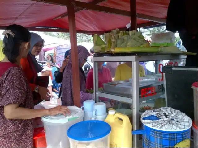 Gambar Makanan Warung Tenda Krakatau Junction 8