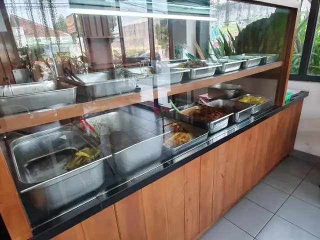 Gambar Makanan Rumah Makan Megawati 1