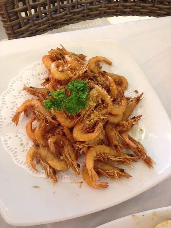 Gambar Makanan Layar Seafood Jakarta 14
